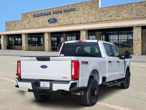 New 2026 Ford F250 XL w/ STX Appearance Package image 5