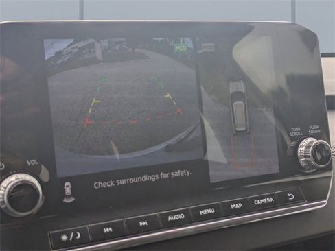 Used 2023 Mitsubishi Outlander SE image 25