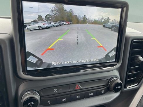 Used 2022 Ford Bronco Sport image 23