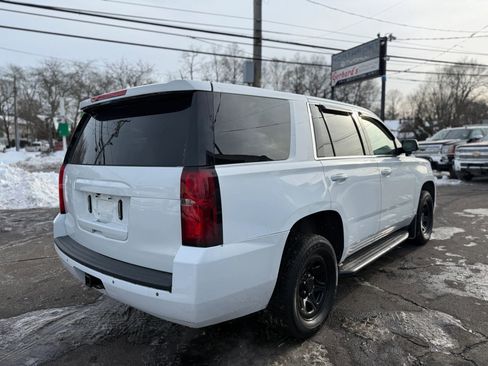 Used 2019 Chevrolet Tahoe 4WD w/ Remote Keyless Entry Package image 8