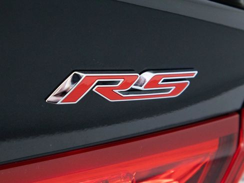 Used 2025 Chevrolet Malibu RS image 30