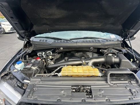 Used 2020 Ford F150 XLT w/ Equipment Group 302A Luxury image 10