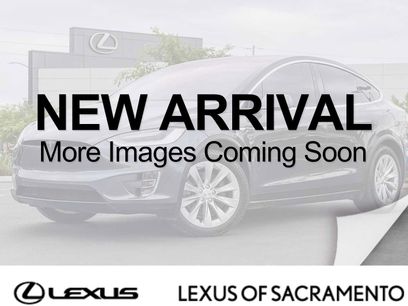 Used 2020 Tesla Model X Long Range