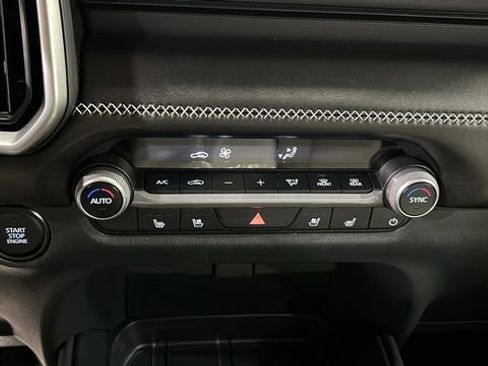 New 2026 MAZDA CX-50 AWD 2.5 S w/ Weather Package image 16