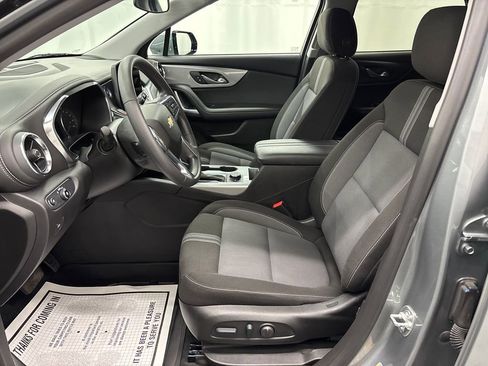 Used 2025 Chevrolet Blazer LT w/ LPO, Floor Liner Package AWD/4WD image 9