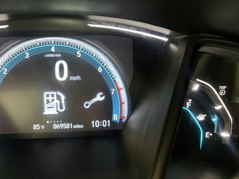 Used 2019 Honda Civic LX image 13
