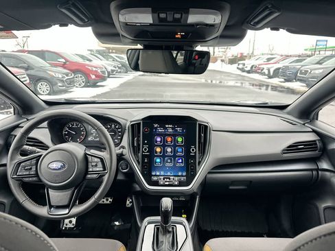 Certified 2025 Subaru Crosstrek 2.5i Sport w/ Crosstrek Mirror Package image 20