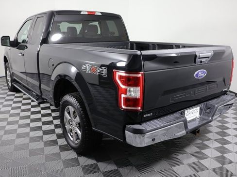 Used 2018 Ford F150 XLT w/ Equipment Group 302A Luxury image 6