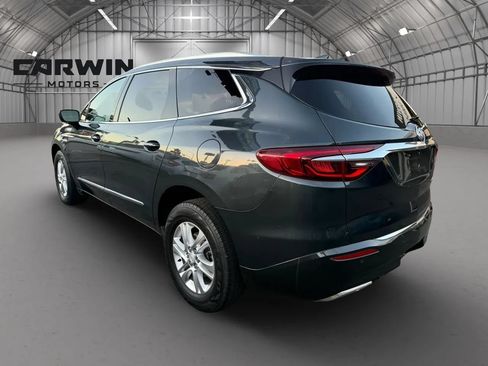 Used 2019 Buick Enclave Essence w/ LPO, Cargo Package FWD image 6