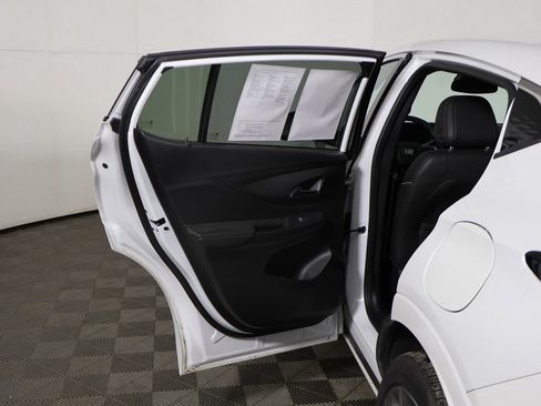 Used 2025 Buick Envista Avenir image 21