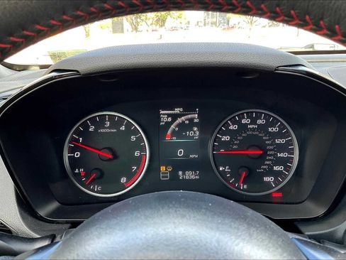 Used 2023 Subaru WRX Premium image 17