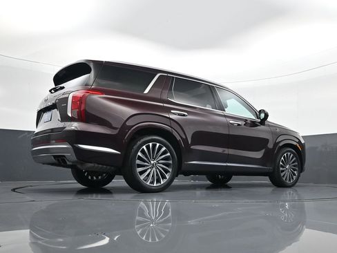 Used 2023 Hyundai Palisade Calligraphy image 26