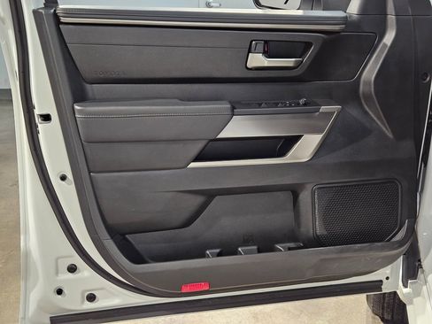 Certified 2025 Toyota Tundra SR5 image 20