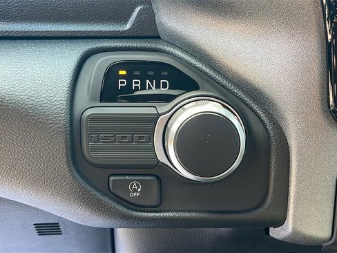 New 2026 RAM 1500 Tradesman image 23