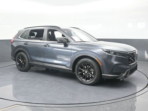 Used 2023 Honda CR-V Sport image 8