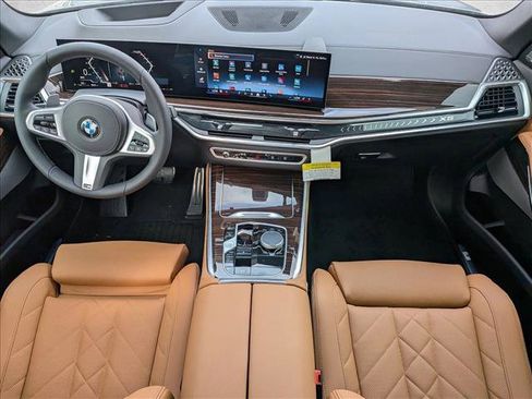 New 2026 BMW X5 sDrive40i w/ M Sport Package image 15
