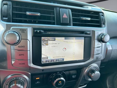Used 2015 Toyota 4Runner SR5 RWD image 24