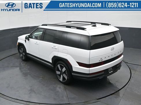 New 2026 Hyundai Santa Fe Limited image 62