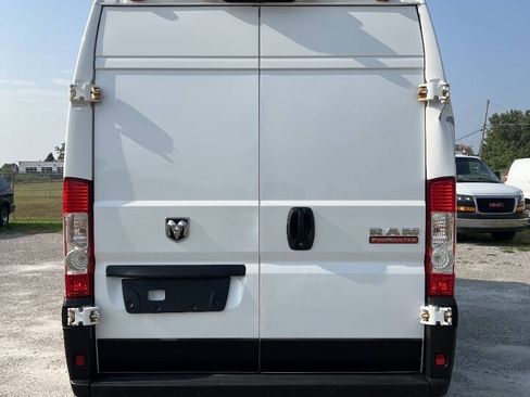 Used 2019 RAM ProMaster 2500 FWD image 6