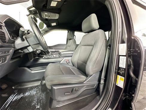 Used 2022 Ford F150 XLT w/ Equipment Group 302A High image 18