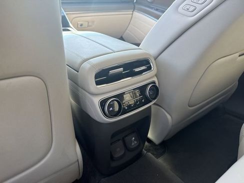 Used 2021 Genesis GV80 3.5T w/ Advanced Package 06 AWD/4WD image 20