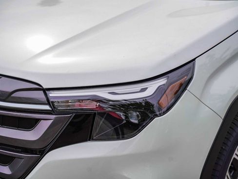 New 2026 Subaru Forester Premium image 10