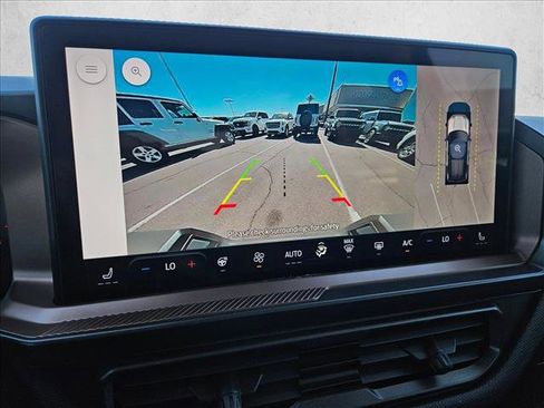 New 2026 Ford Bronco Sport Outer Banks image 14