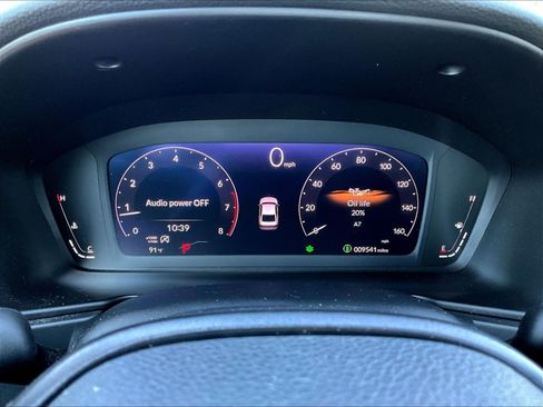 Used 2024 Honda Accord EX image 12