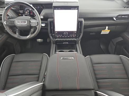 New 2026 GMC Yukon XL AT4 Ultimate image 22