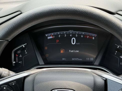 Used 2022 Honda CR-V EX image 18
