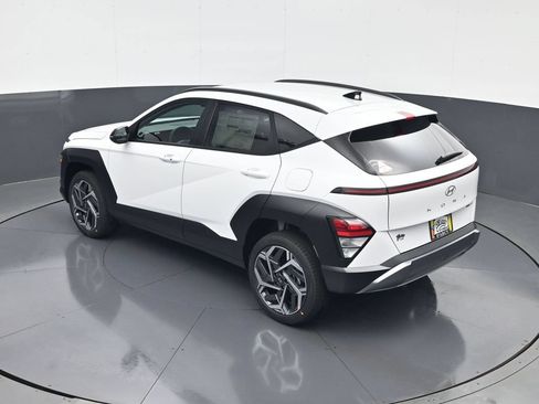 New 2026 Hyundai Kona SEL Premium AWD/4WD image 20