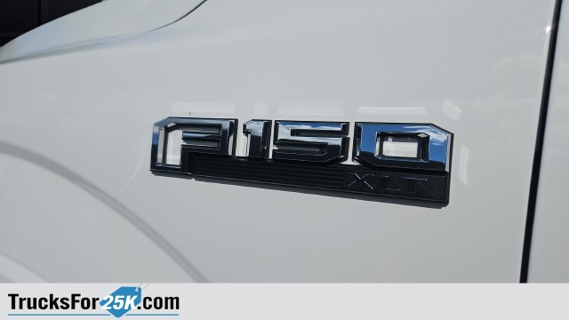 Used 2018 Ford F150 XLT w/ Equipment Group 302A Luxury AWD/4WD image 39