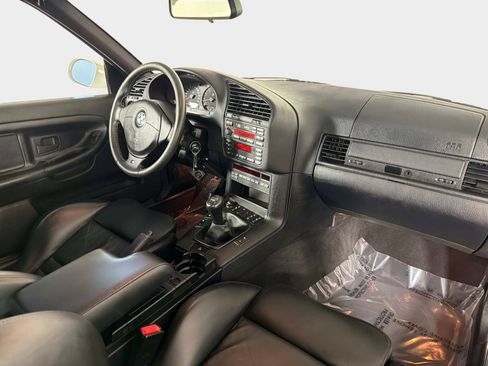 Used 1999 BMW M3 Coupe RWD image 27
