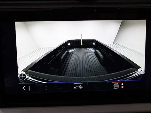 New 2026 GMC Sierra 1500 AT4X image 60