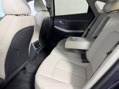 Used 2023 Hyundai Sonata Limited image 27