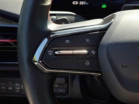 Used 2024 Chevrolet Silverado EV RST image 24