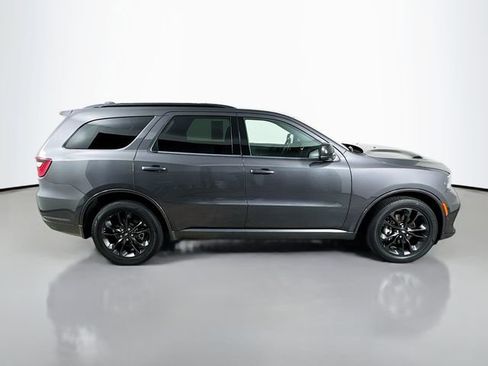 Used 2023 Dodge Durango R/T w/ Blacktop Package image 5