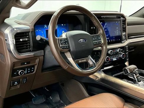 Used 2025 Ford F150 King Ranch AWD/4WD image 17