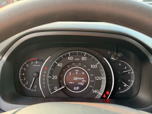 Used 2015 Honda CR-V EX image 20