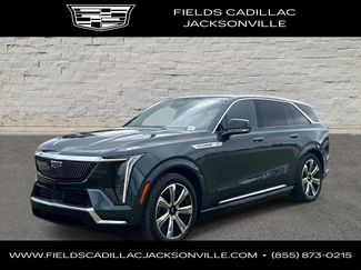 Certified 2025 Cadillac Escalade IQ Luxury 2 w/ LPO, Premium Carpet Package AWD/4WD video 1