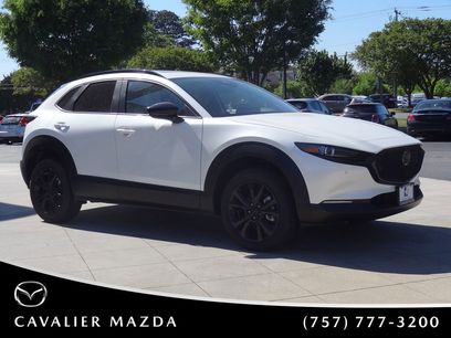 New 2026 MAZDA CX-30 Aire Edition