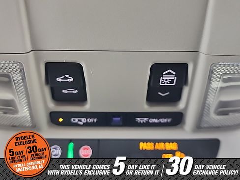 Certified 2022 Chevrolet Malibu Premier image 16