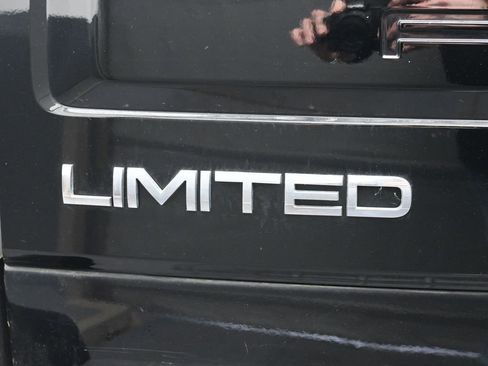 Used 2017 Ford Flex Limited w/ Limited Appearance Package image 12