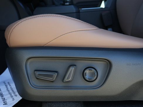 New 2026 Toyota 4Runner Limited image 33