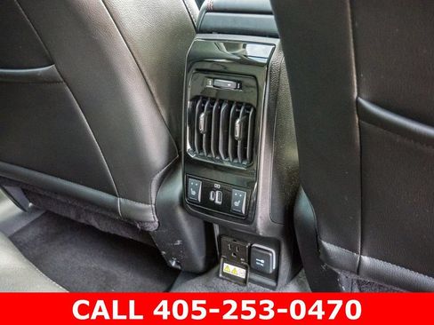 Used 2022 Jeep Compass Trailhawk w/ Trailhawk Elite Group AWD/4WD image 48