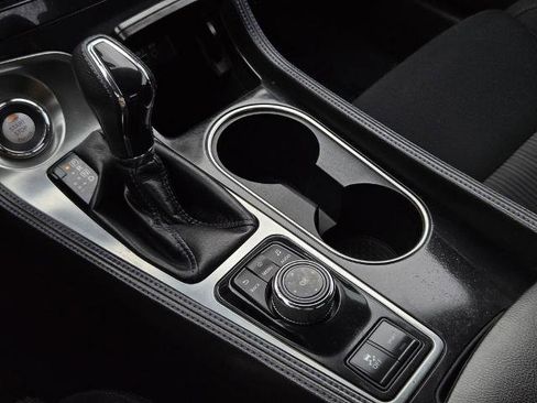 Certified 2020 Nissan Maxima 3.5 S w/ Floor Mat Group FWD image 19