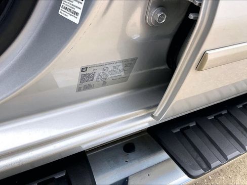 Used 2018 GMC Sierra 1500 SLT image 38