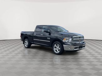 Used 2018 RAM 1500 Big Horn AWD/4WD video 2