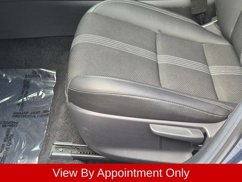 Used 2025 MAZDA CX-50 AWD 2.5 S w/ Select Package image 21