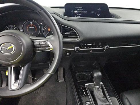 Used 2025 MAZDA CX-30 AWD 2.5 S w/ Select Sport Pkg image 6